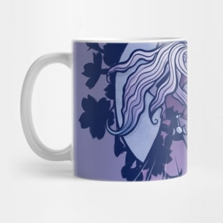 Moon Child Mug